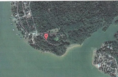 2405 Barretts Landing Road Trinity TX 75862