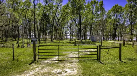 2405 Barretts Landing Road Trinity TX 75862