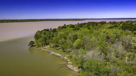 2405 Barretts Landing Road Trinity TX 75862