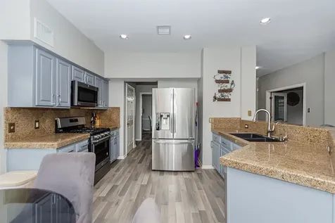 1808 Oakland Circle Pearland TX 77581