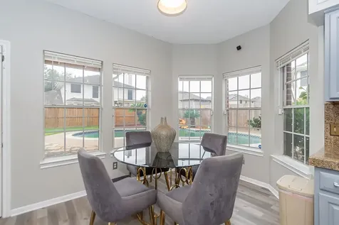 1808 Oakland Circle Pearland TX 77581