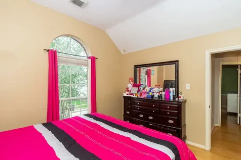 1808 Oakland Circle Pearland TX 77581
