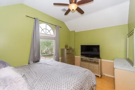 1808 Oakland Circle Pearland TX 77581