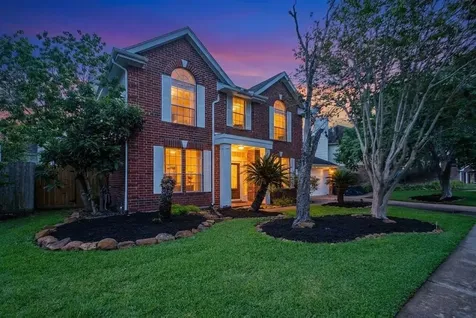 1808 Oakland Circle Pearland TX 77581