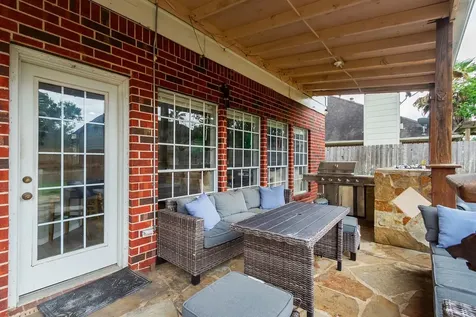 1808 Oakland Circle Pearland TX 77581