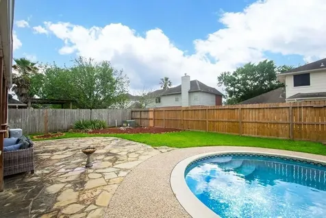 1808 Oakland Circle Pearland TX 77581