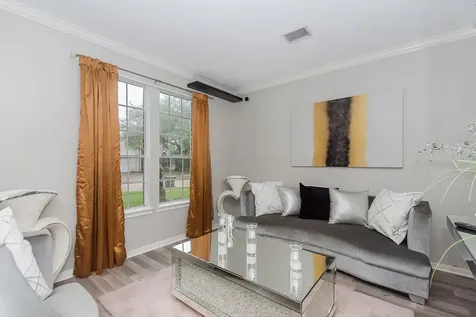 1808 Oakland Circle Pearland TX 77581