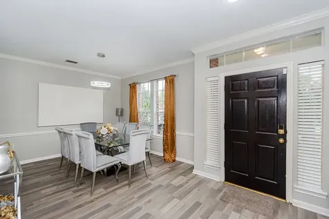 1808 Oakland Circle Pearland TX 77581