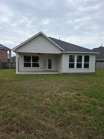 24722 Lake Basin Court Katy TX 77493