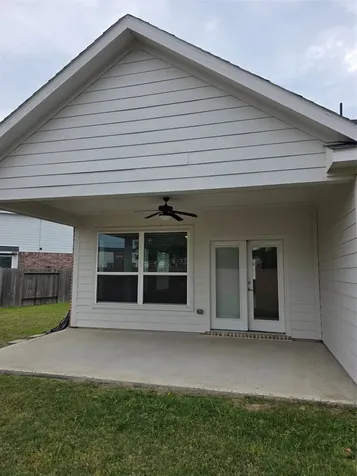 24722 Lake Basin Court Katy TX 77493