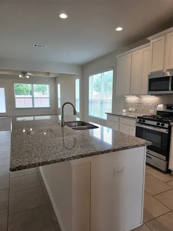 24722 Lake Basin Court Katy TX 77493
