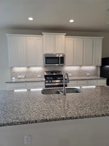24722 Lake Basin Court Katy TX 77493
