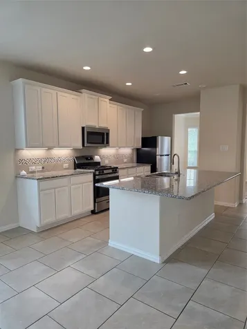 24722 Lake Basin Court Katy TX 77493