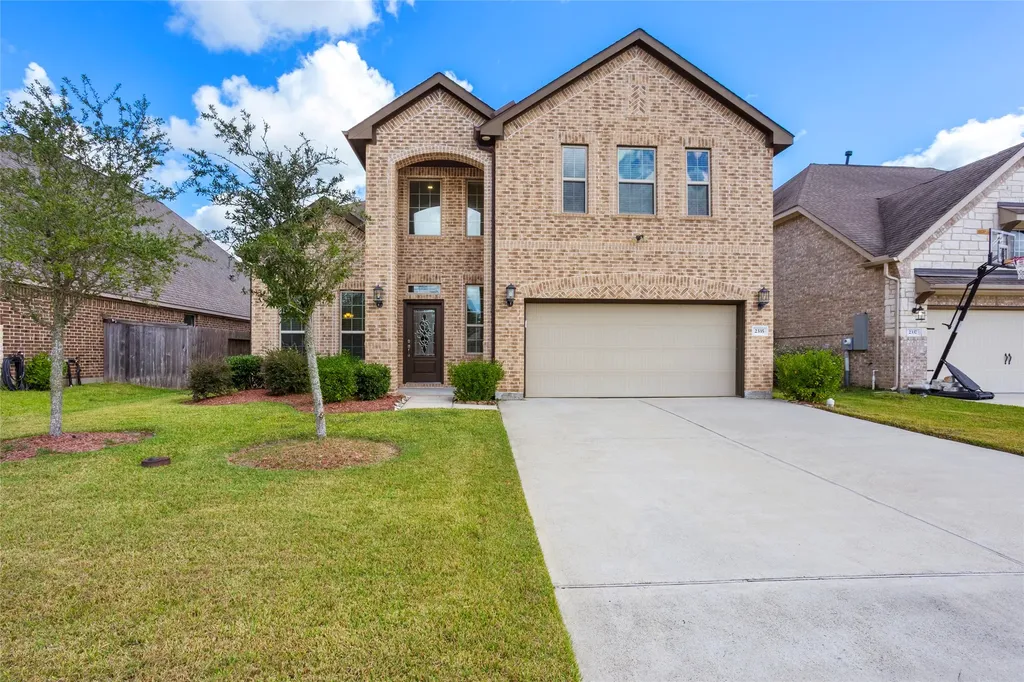 2335 Brayden Mills Lane League City TX 77573