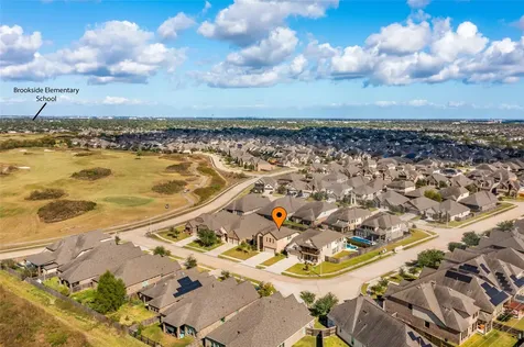 2335 Brayden Mills Lane League City TX 77573