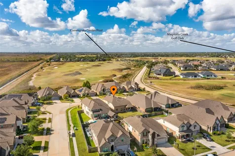2335 Brayden Mills Lane League City TX 77573