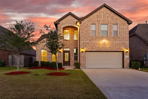 2335 Brayden Mills Lane League City TX 77573