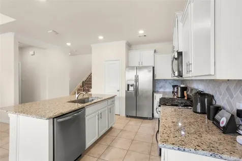 2335 Brayden Mills Lane League City TX 77573