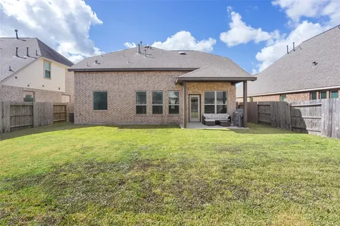 2335 Brayden Mills Lane League City TX 77573