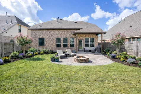 2335 Brayden Mills Lane League City TX 77573