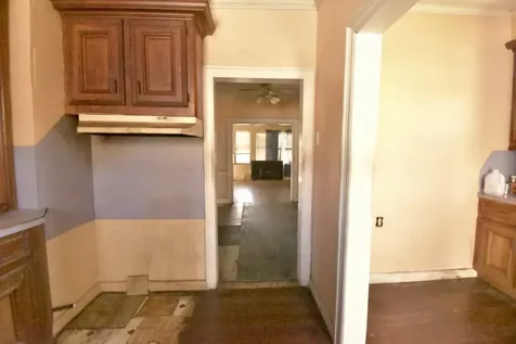 101 Inlane Street Houston TX 77012