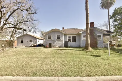 101 Inlane Street Houston TX 77012
