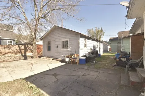 101 Inlane Street Houston TX 77012
