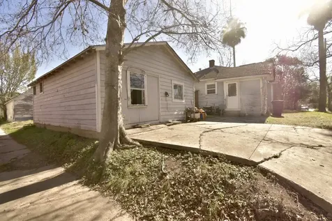101 Inlane Street Houston TX 77012