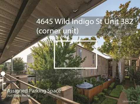 4645 Wild Indigo Street 382 Houston TX 77027