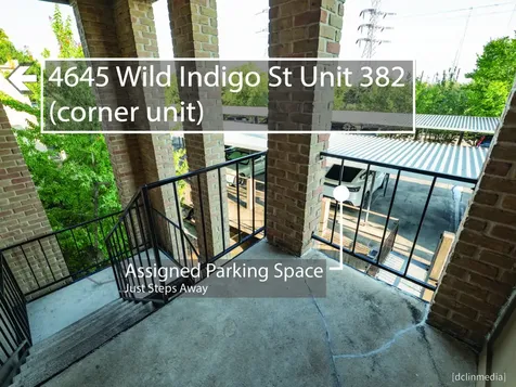 4645 Wild Indigo Street 382 Houston TX 77027
