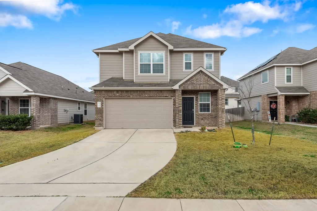 979 Crossing Drive Bryan TX 77803