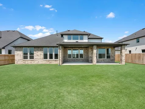 818 Lily Haven Trail Richmond TX 77406