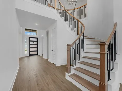 818 Lily Haven Trail Richmond TX 77406
