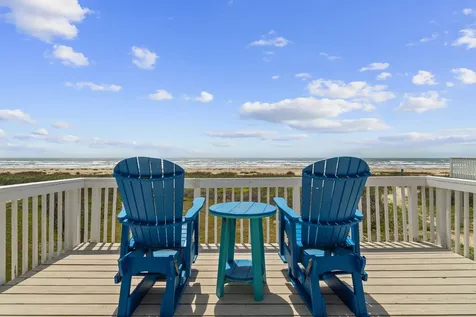 22819 Gulf Drive Galveston TX 77554