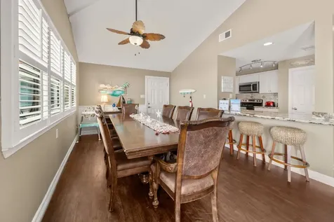 22819 Gulf Drive Galveston TX 77554
