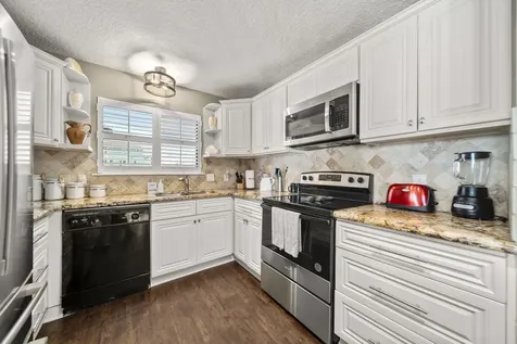 22819 Gulf Drive Galveston TX 77554