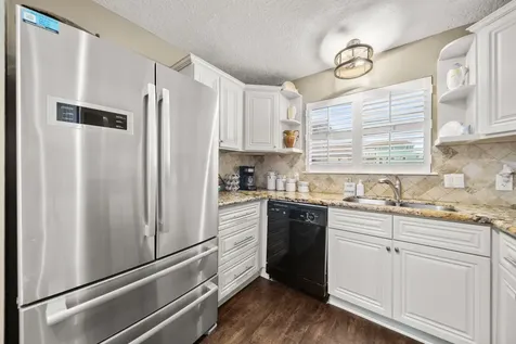 22819 Gulf Drive Galveston TX 77554