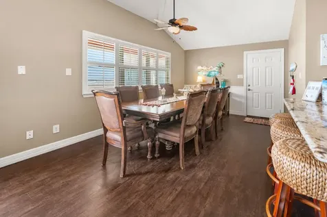 22819 Gulf Drive Galveston TX 77554