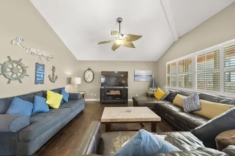 22819 Gulf Drive Galveston TX 77554