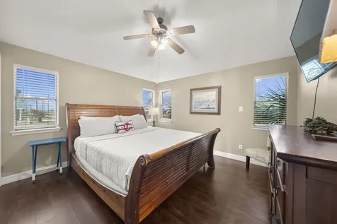 22819 Gulf Drive Galveston TX 77554