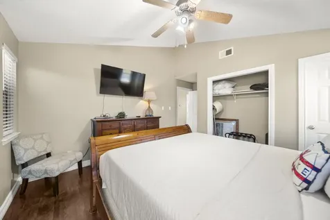 22819 Gulf Drive Galveston TX 77554