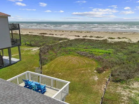22819 Gulf Drive Galveston TX 77554