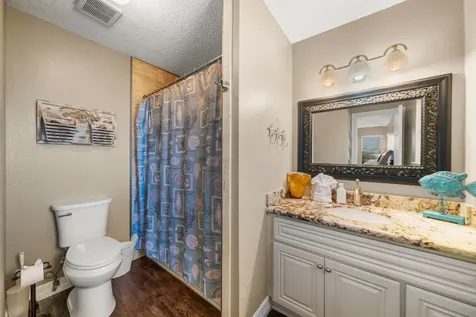 22819 Gulf Drive Galveston TX 77554