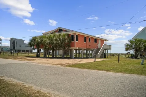 22819 Gulf Drive Galveston TX 77554