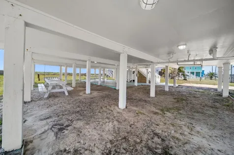 22819 Gulf Drive Galveston TX 77554