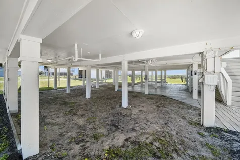 22819 Gulf Drive Galveston TX 77554