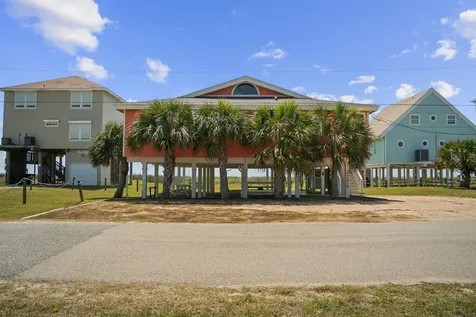 22819 Gulf Drive Galveston TX 77554