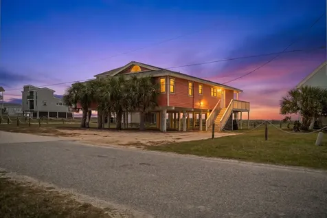 22819 Gulf Drive Galveston TX 77554
