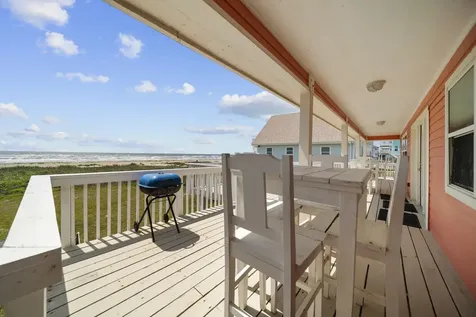 22819 Gulf Drive Galveston TX 77554