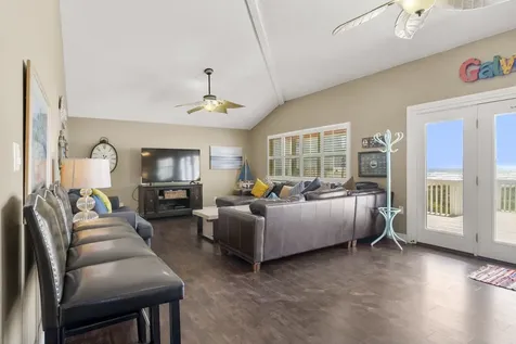 22819 Gulf Drive Galveston TX 77554